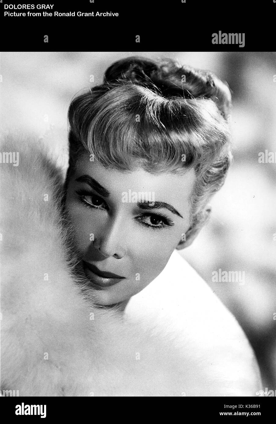 Dolores gray hires stock photography and images Alamy