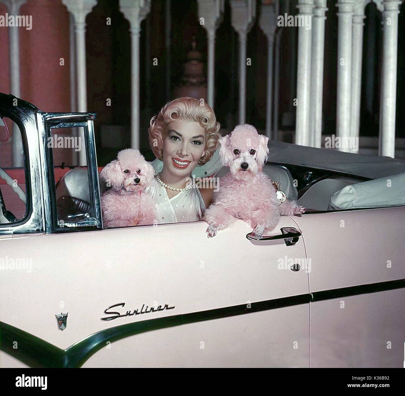 DOLORES GRAY DOLORES GRAY American Actress Stock Photo Alamy