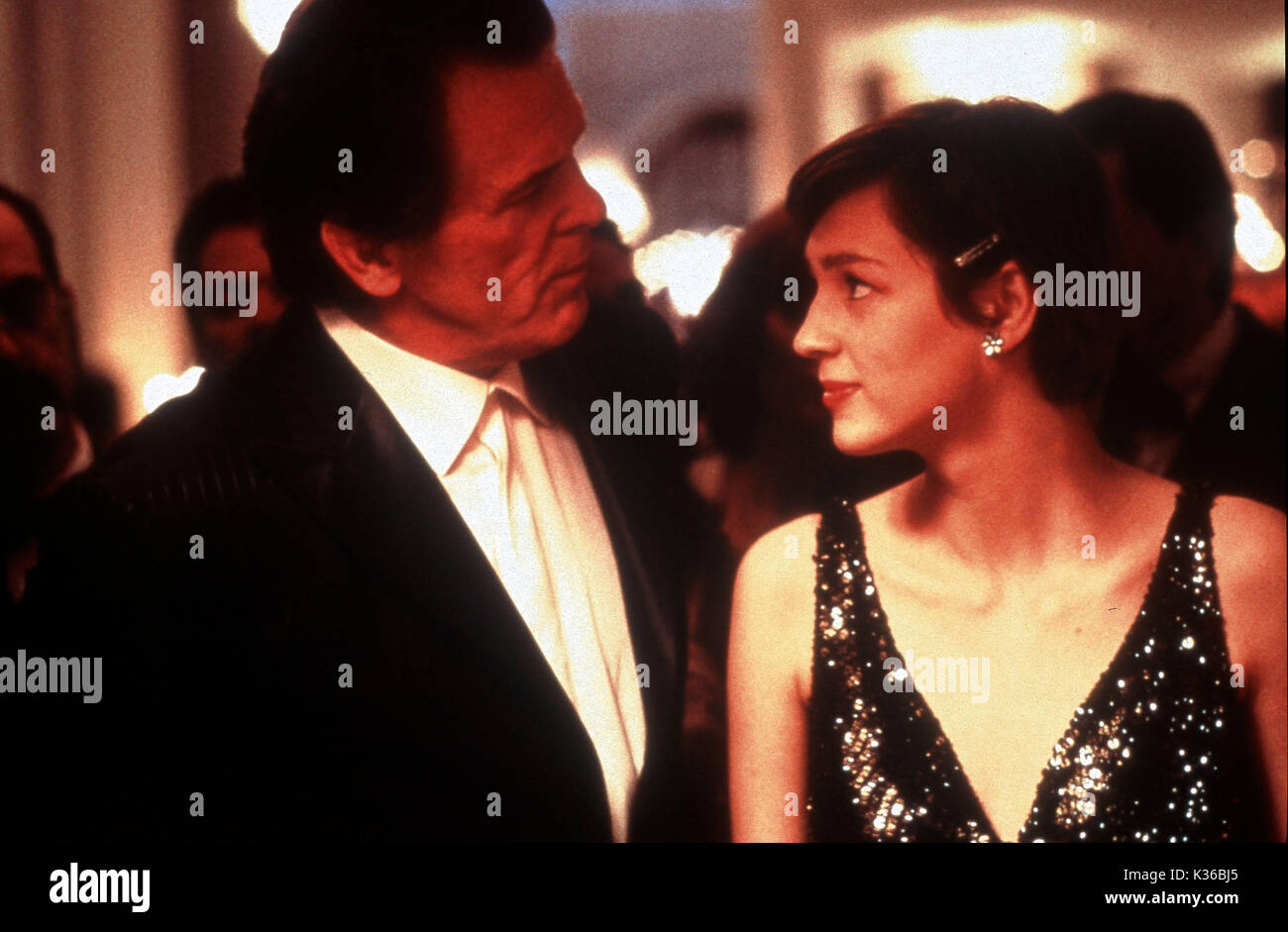 THE GOOD THIEF ALLAINCE ATLANTIS/DOUBLE DOWN PROD/METROPOLITAN FILMS