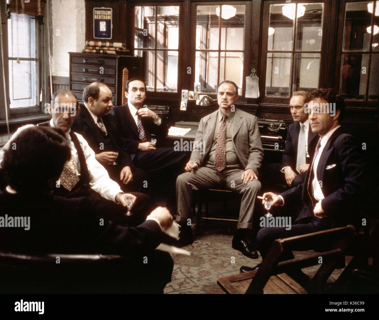 Sonny Corleone High Resolution Stock Photography And Images Alamy