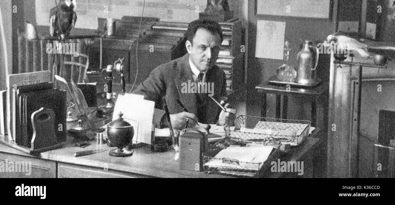 Harry lachman Black and White Stock Photos & Images Alamy