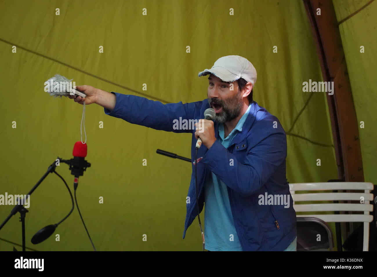 adam buxton high resolution stock photography and images alamy