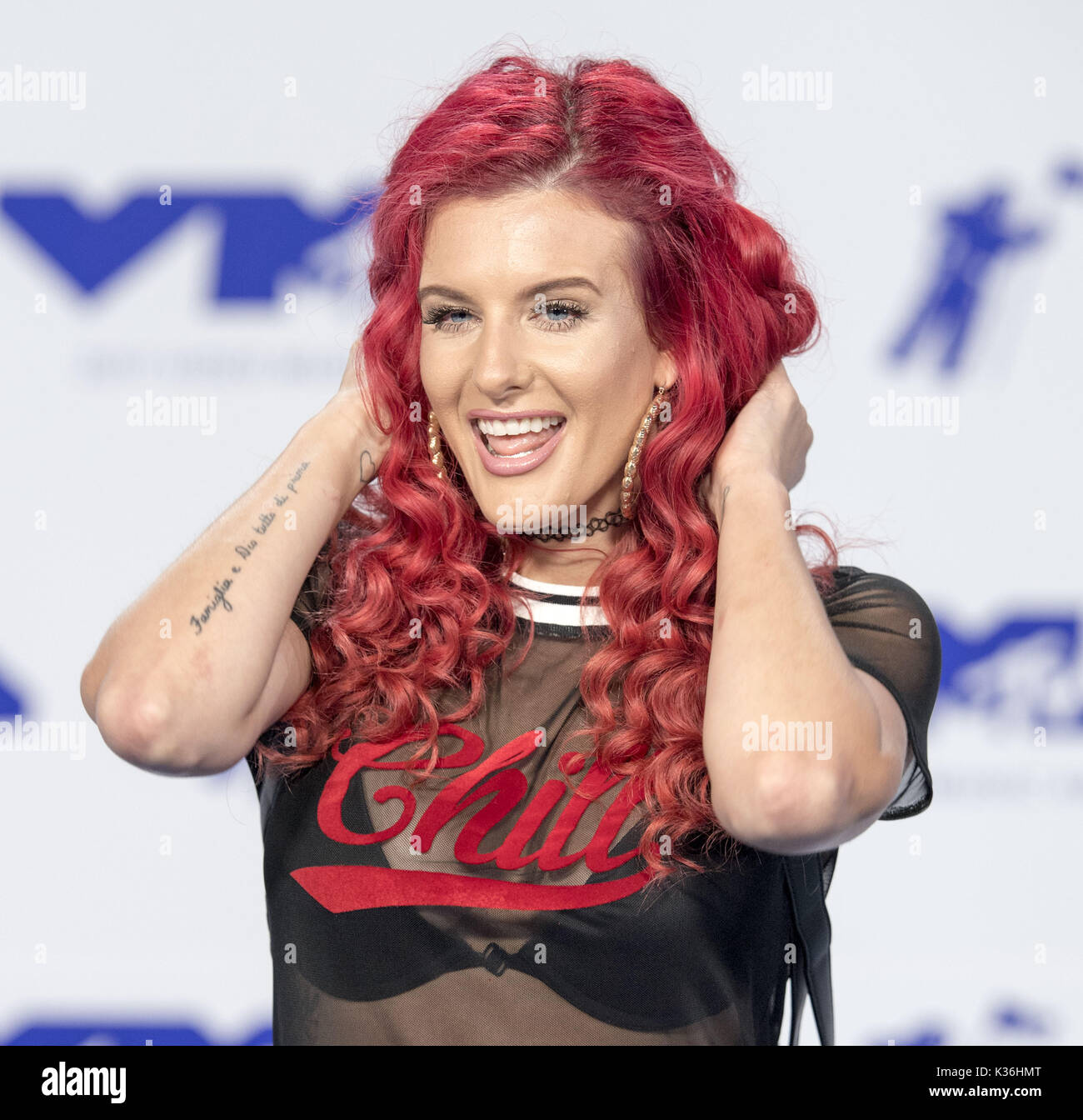 Justina Valentine Nude Photos 65 Justina Valentine Nude Photos 40