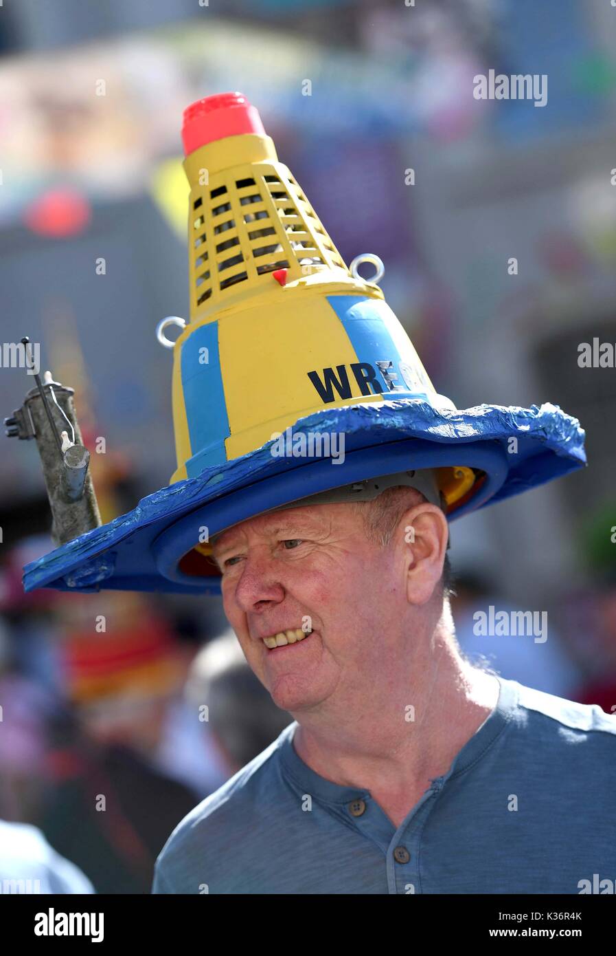 Terry reeves hi-res stock photography and images - Alamy