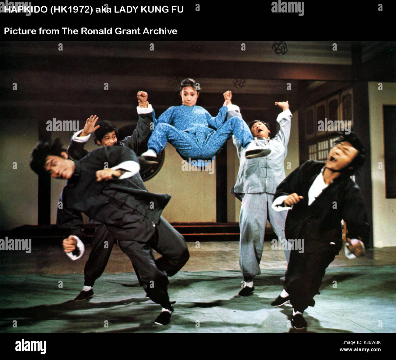 hapkido-hi-res-stock-photography-and-images-alamy