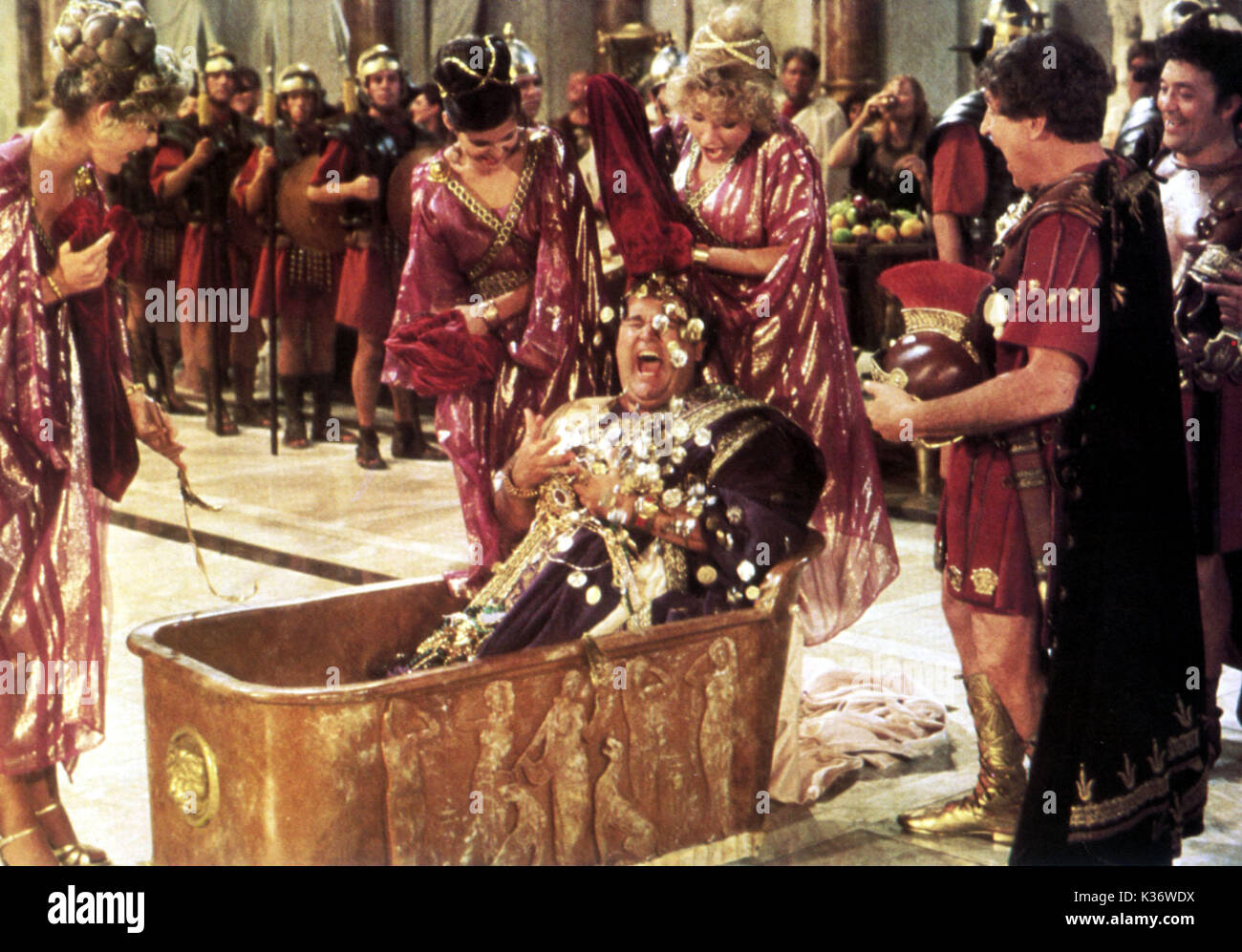 Dom deluise hires stock photography and images Alamy