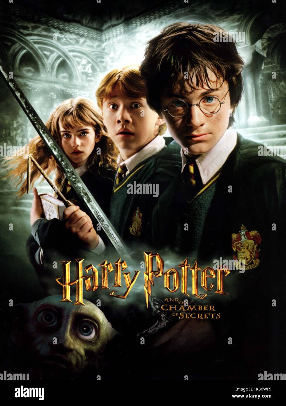 Harry Potter Movie Still High Resolution Stock Photography And Images Alamy