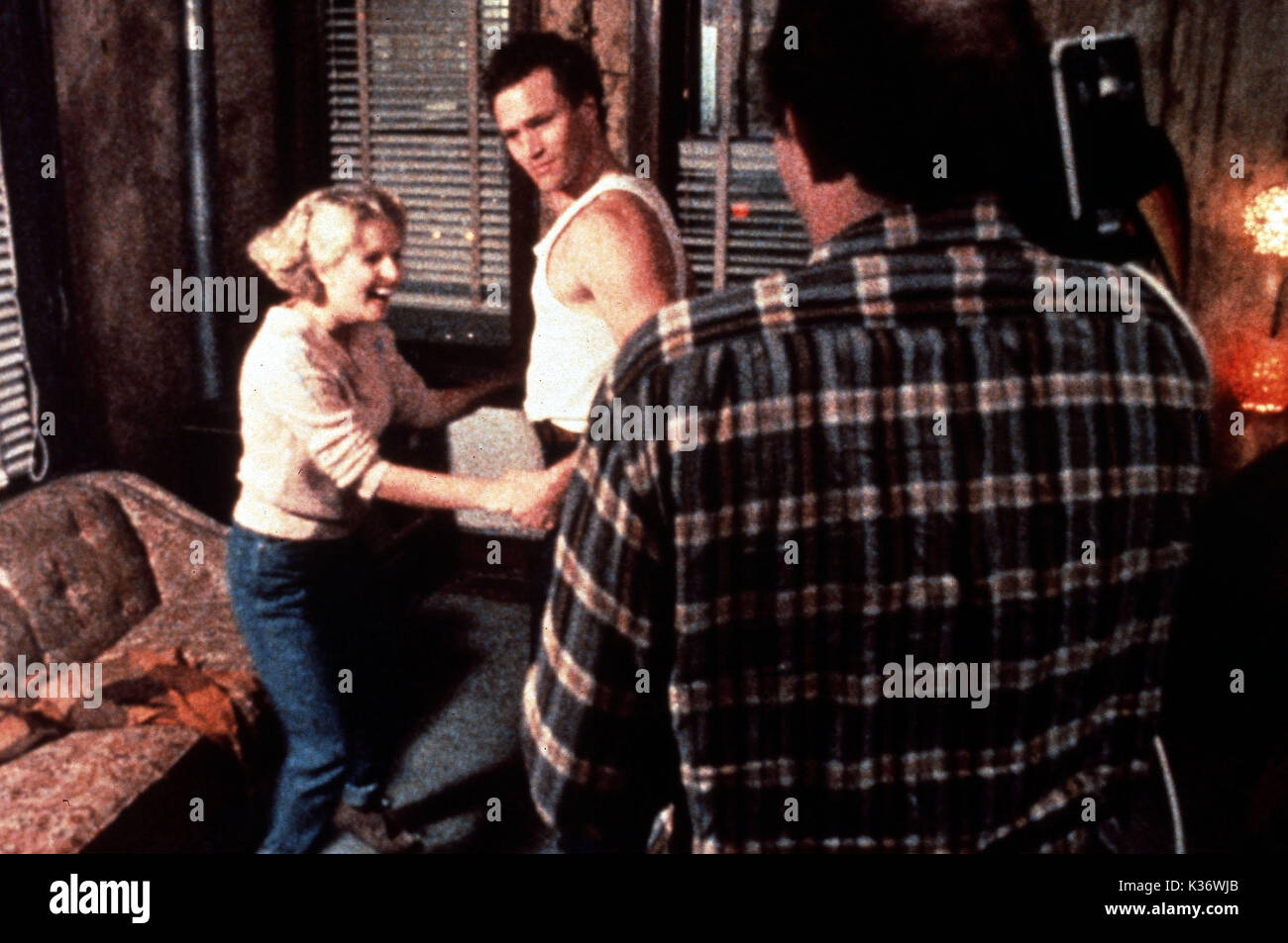 HENRY PORTRAIT OF A SERIAL KILLER TRACY ARNOLD, MICHAEL ROOKER AND TOM