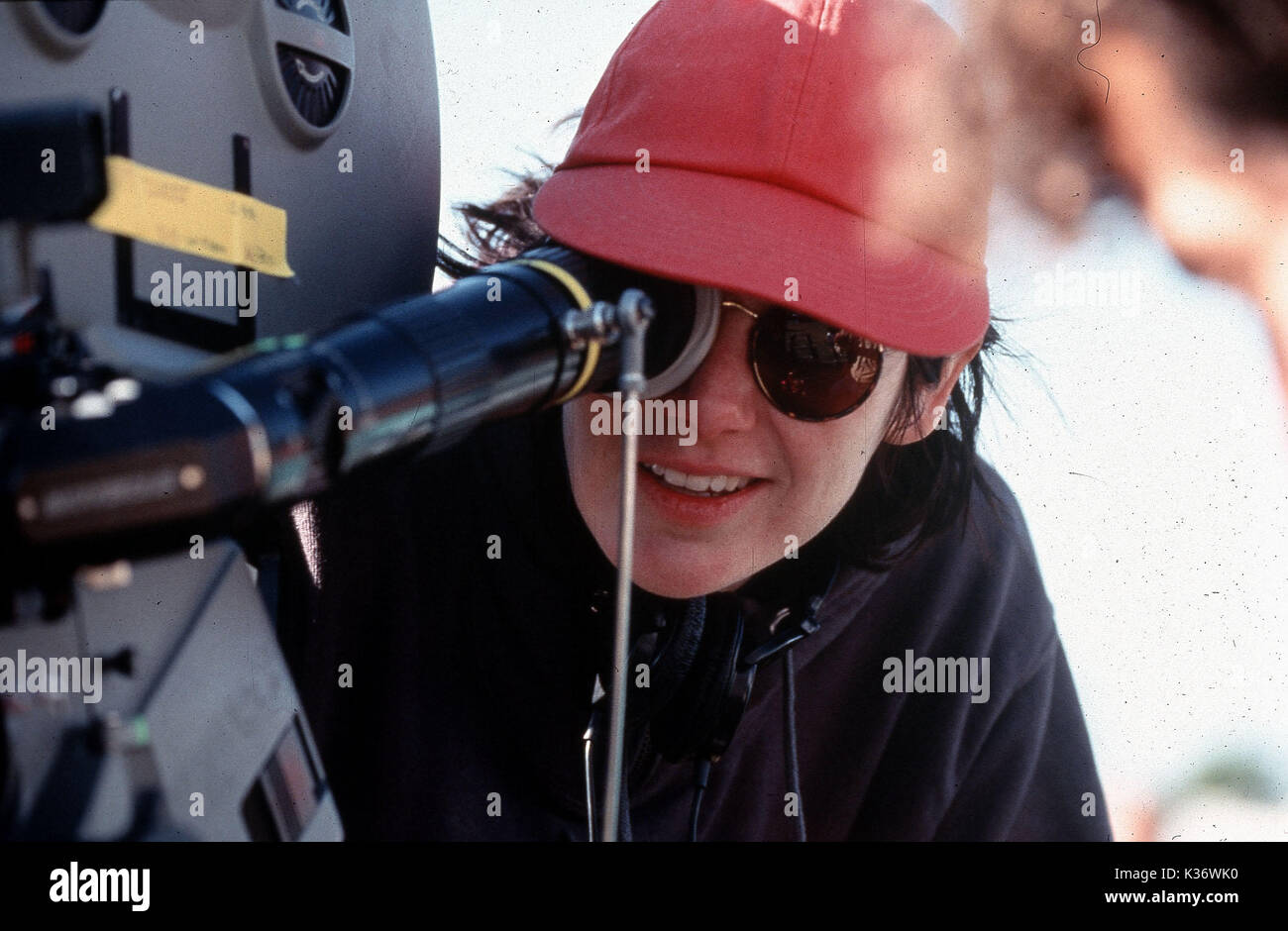 CLUELESS DIRECTOR AMY HECKERLING Date 1995 Stock Photo Alamy