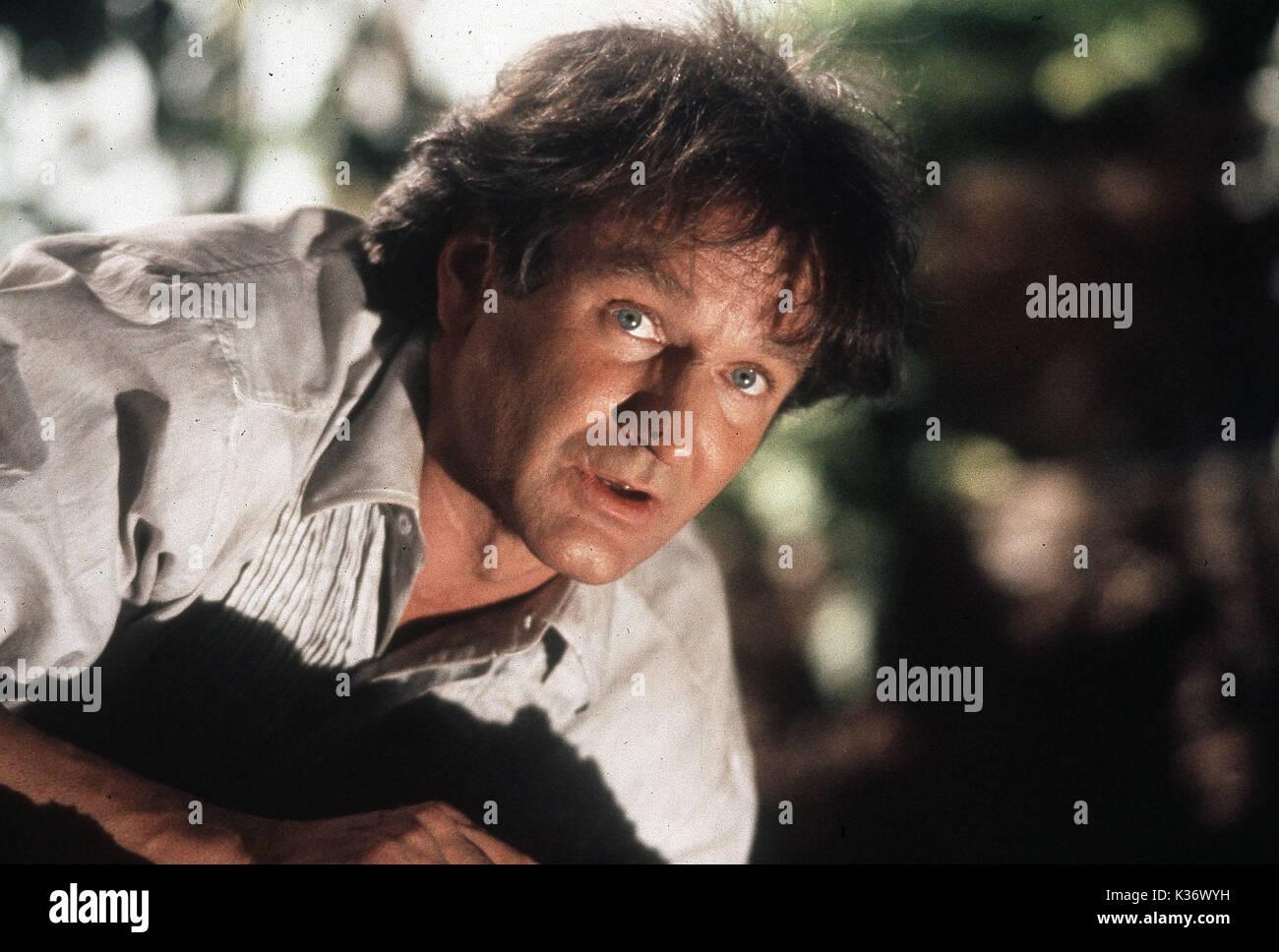 HOOK ROBIN WILLIAMS A TRISTAR FILM     Date: 1992 Stock Photo