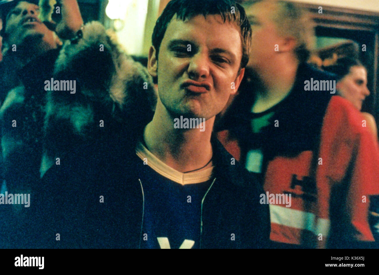 John simm hi-res stock photography and images - Alamy