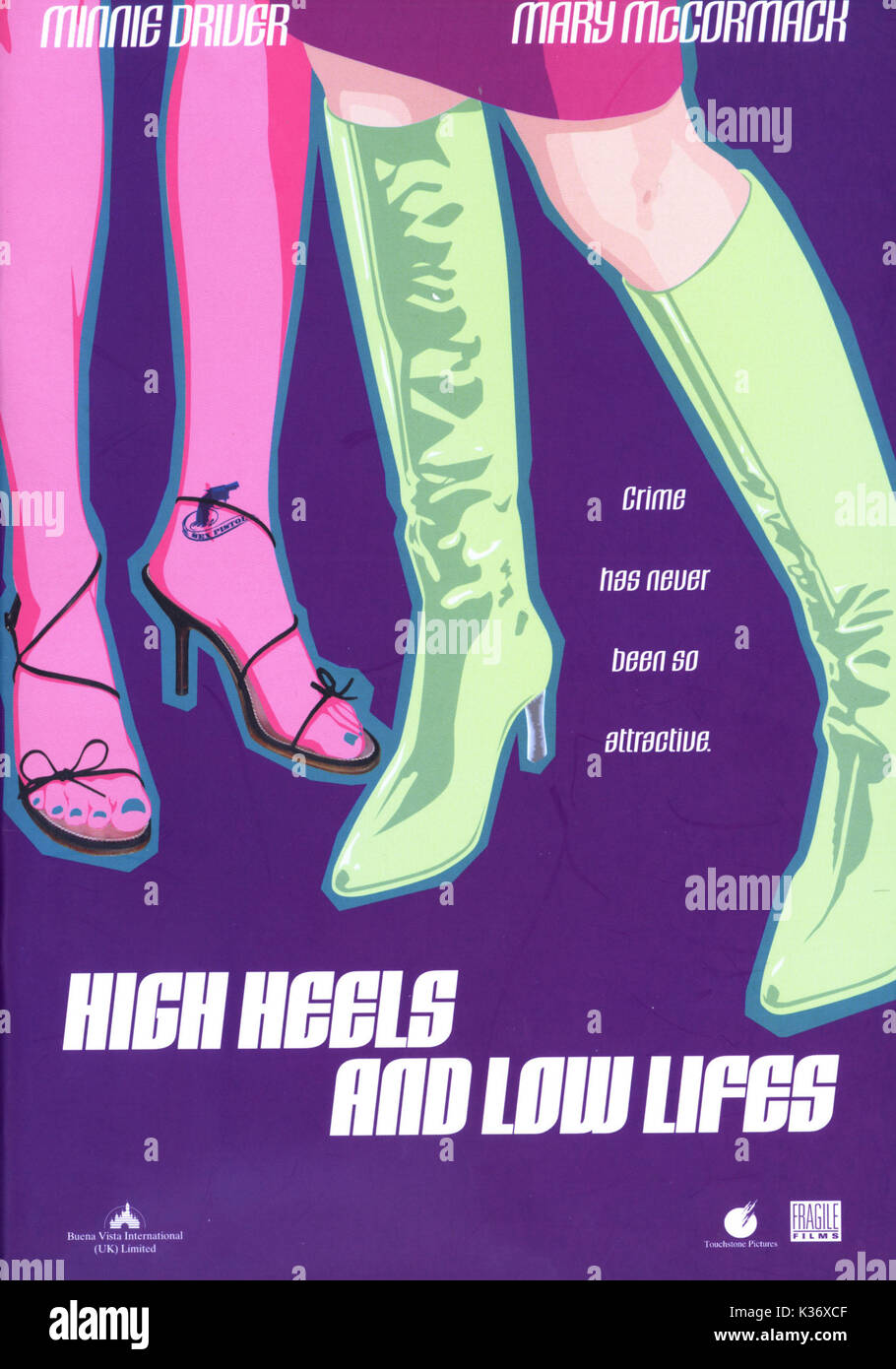 Heels high heels hires stock photography and images Alamy