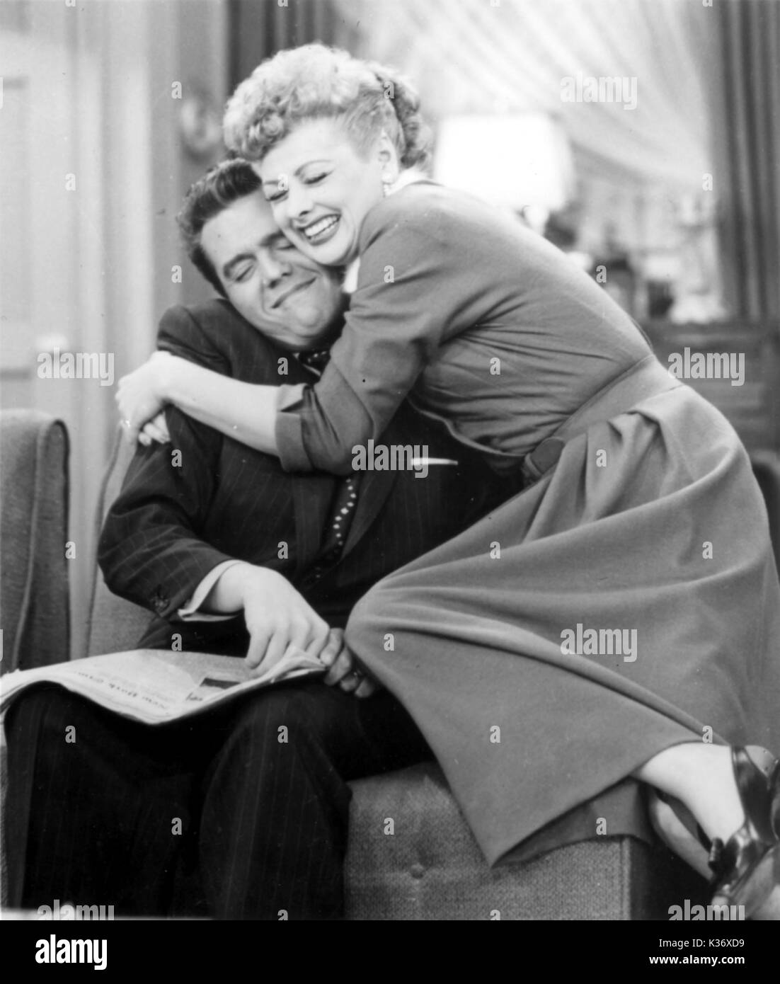 Page 2 Lucille Ball And Desi Arnaz High Resolution Stock Photography And Images Alamy