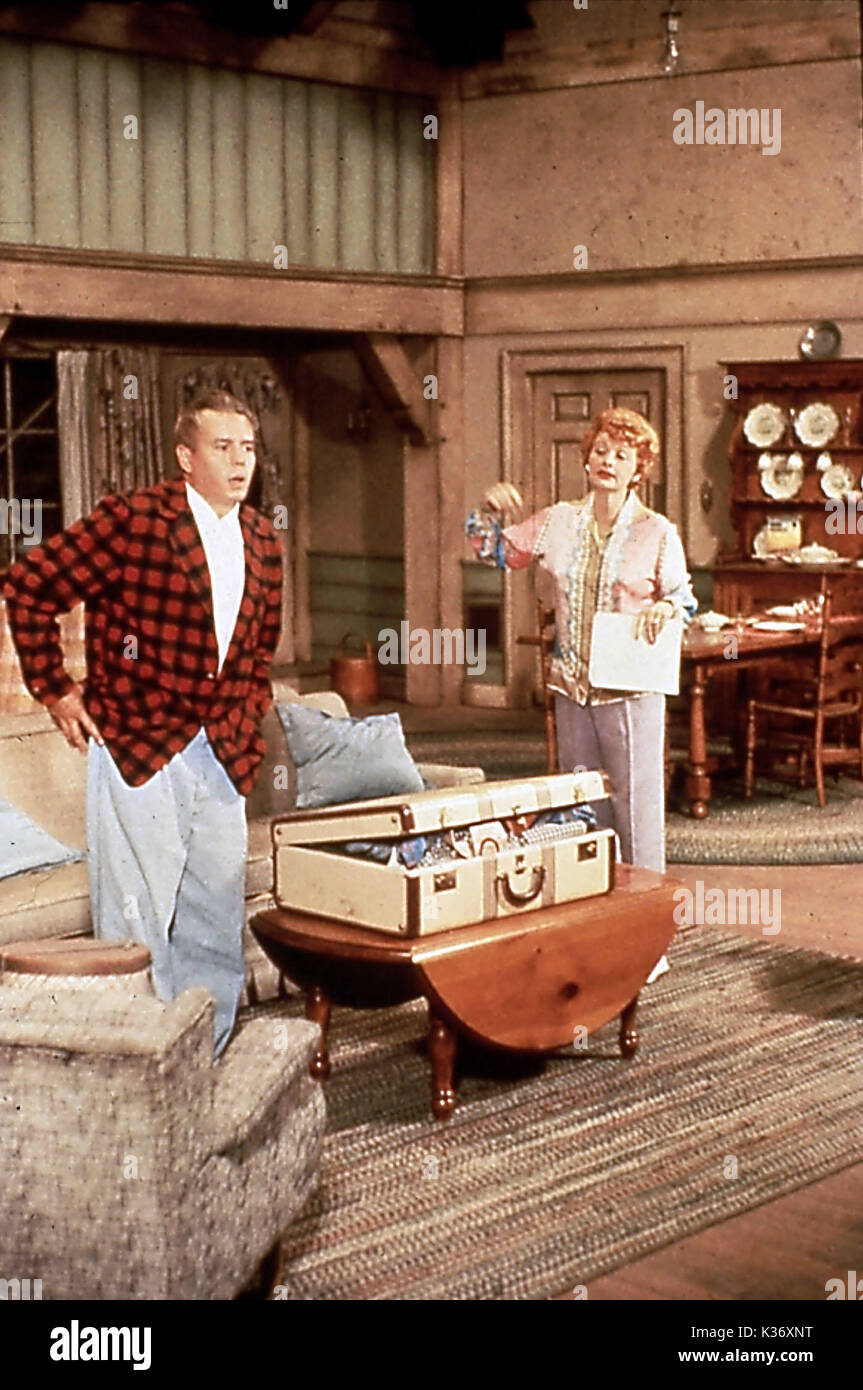 Page 2 Lucille Ball And Desi Arnaz High Resolution Stock Photography And Images Alamy