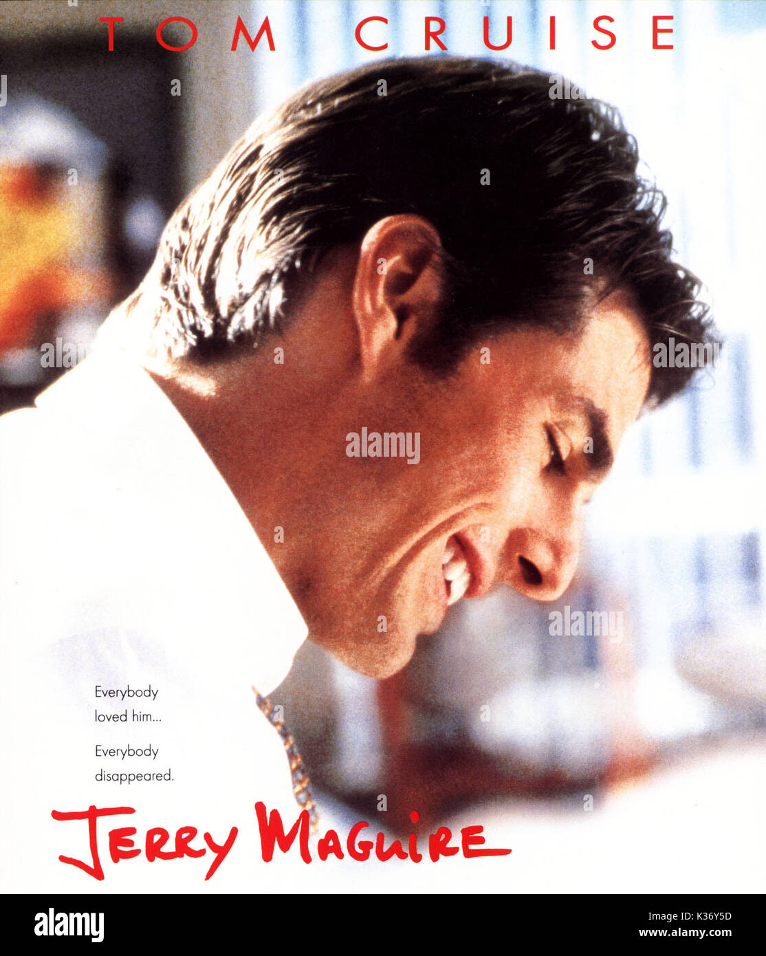 Jerry maguire hi-res stock photography and images - Alamy