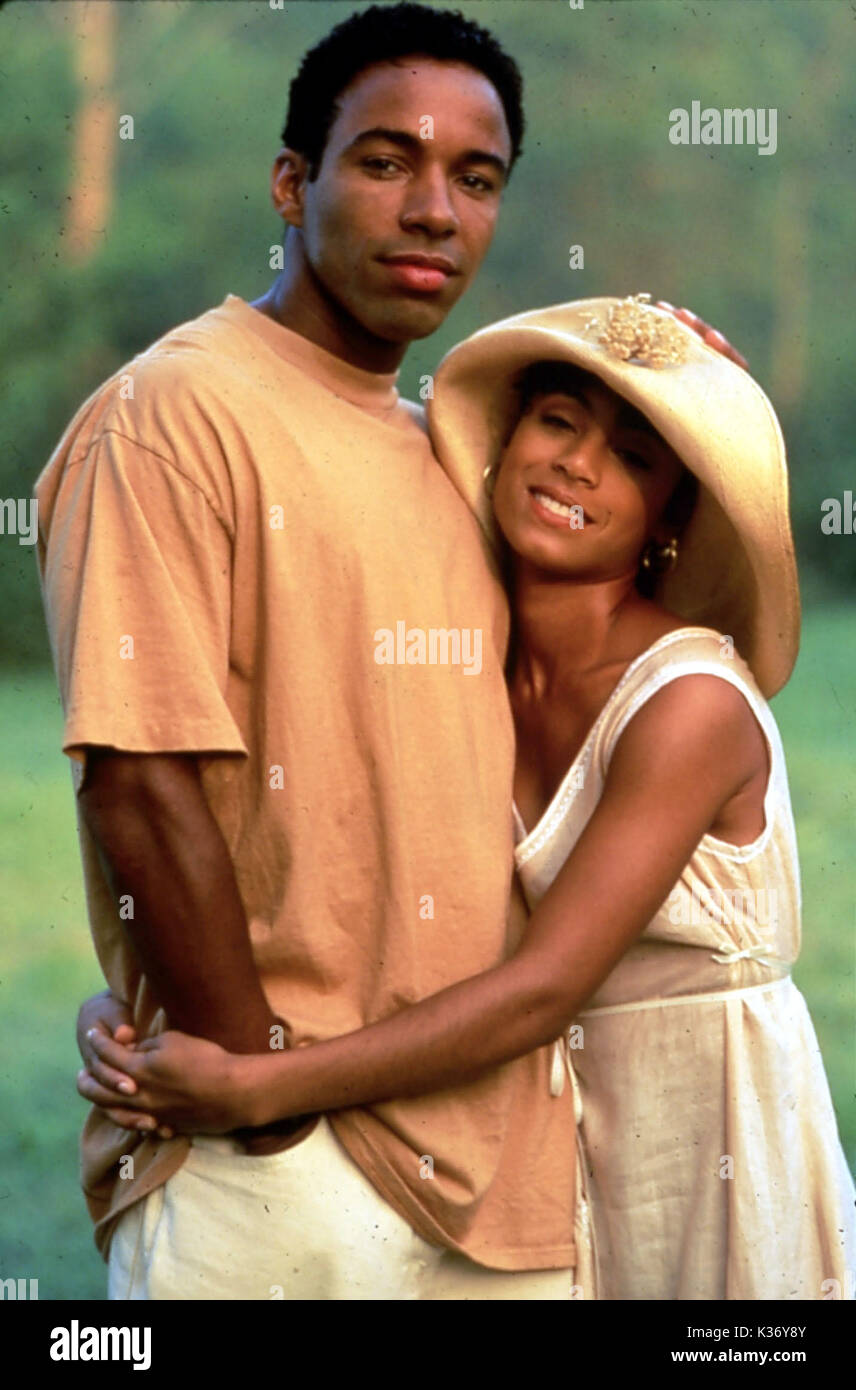 Allen Payne Movies