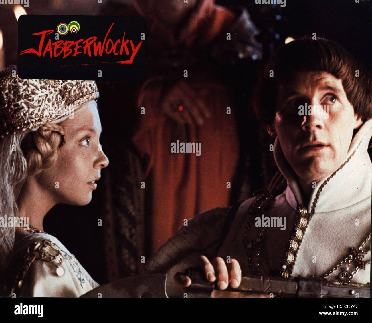 Jabberwocky The High Resolution Stock Photography and Images Alamy