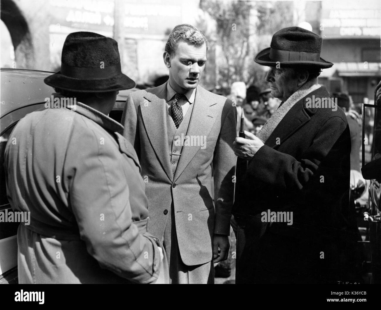 Journey Into Fear Jack Mos Joseph Cotten And Eustace Wyatt Stock Photo Alamy Journey Into Fear Jack Mos Joseph Cotten And Eustace Wyatt Stock Photo Alamy