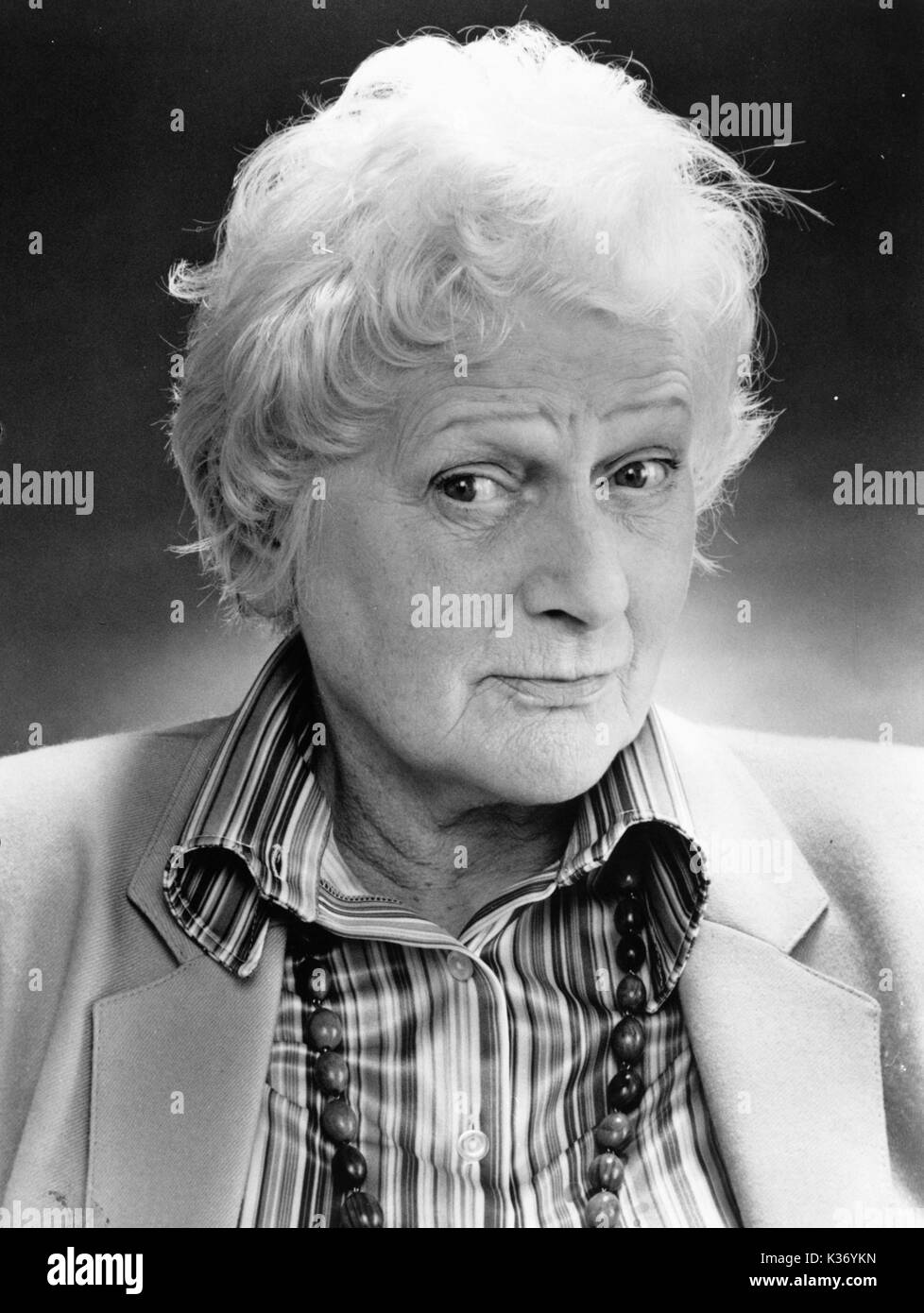Sheila Keith