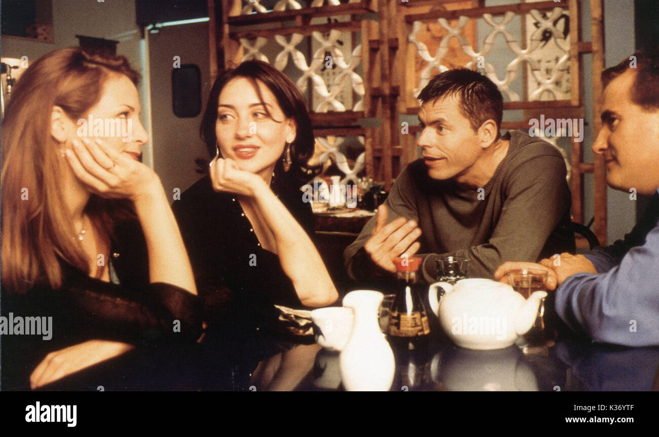 dating jessica stein