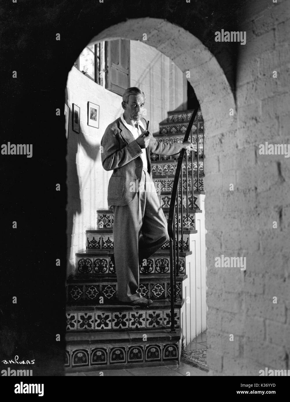 Boris karloff hi-res stock photography and images - Alamy