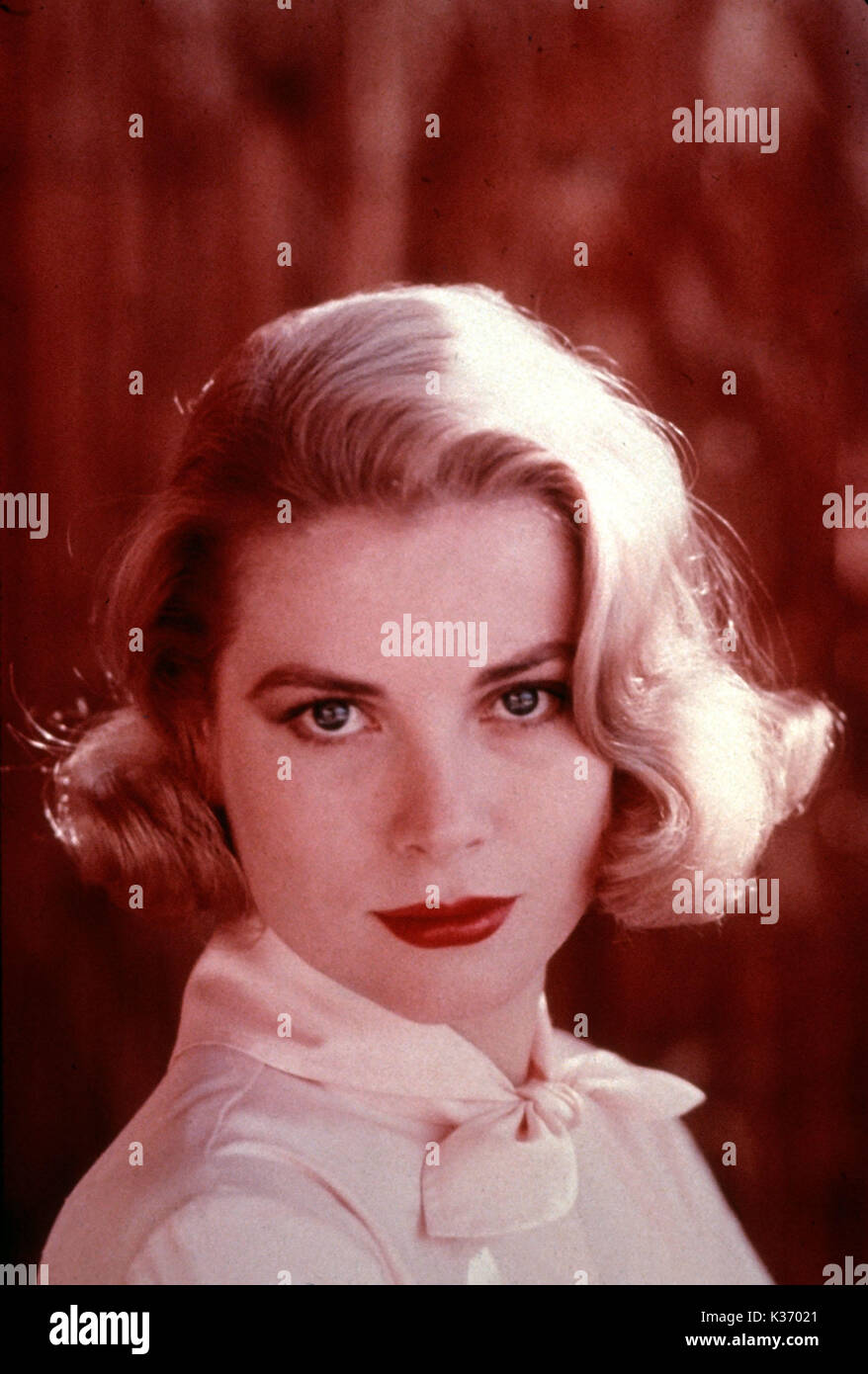 Grace kelly kelly bag hi-res stock photography and images - Alamy