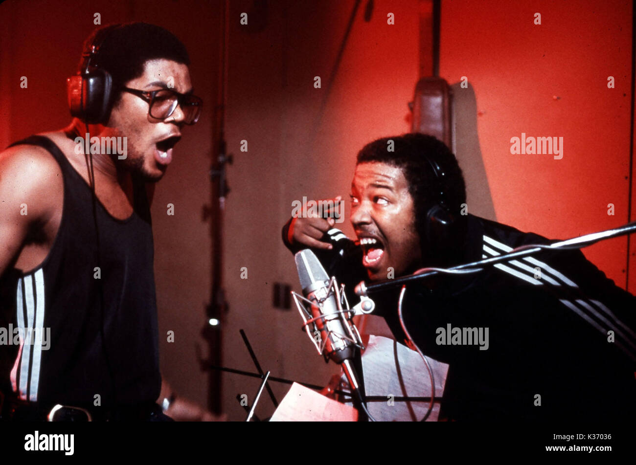 Krush groove hires stock photography and images Alamy