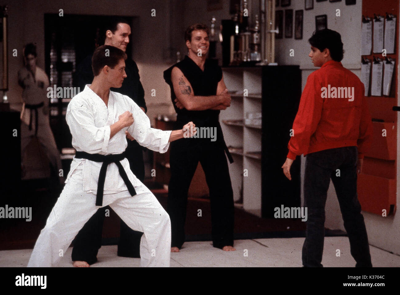 Karate dating sites