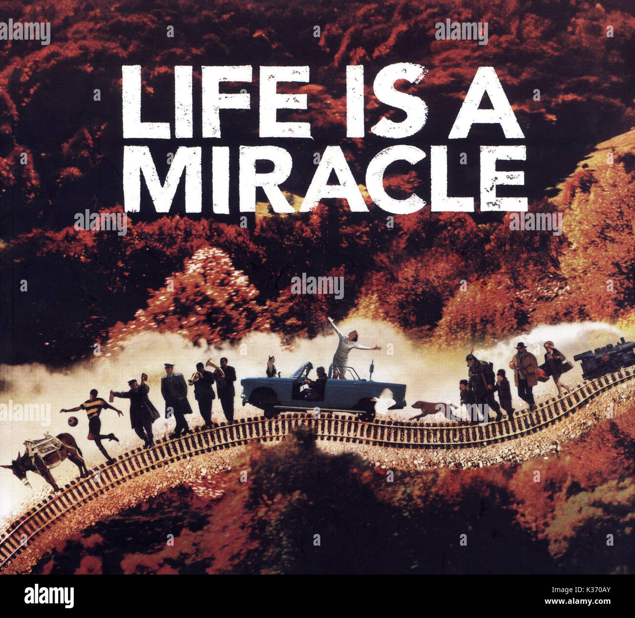 Its a miracle hi-res stock photography and images - Alamy, image size:1300x1264