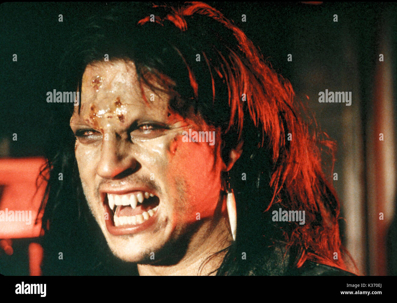 The Lost Boys Warner Bros Billy Wirth Vampire Date 1987 Stock Photo Alamy