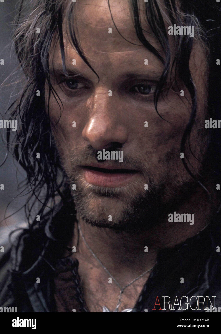 Aragorn hires stock photography and images Alamy