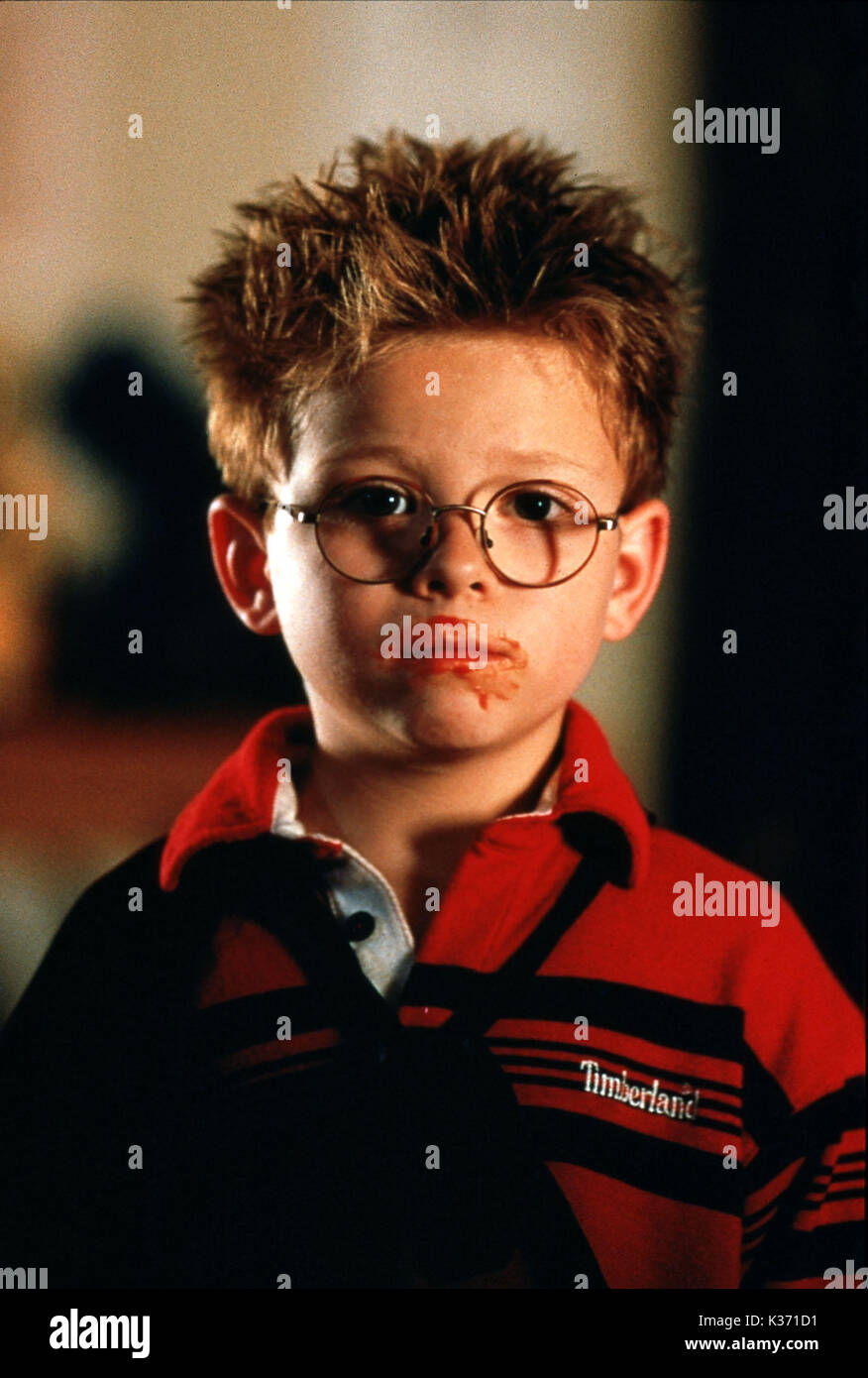 Disney The Little Vampire