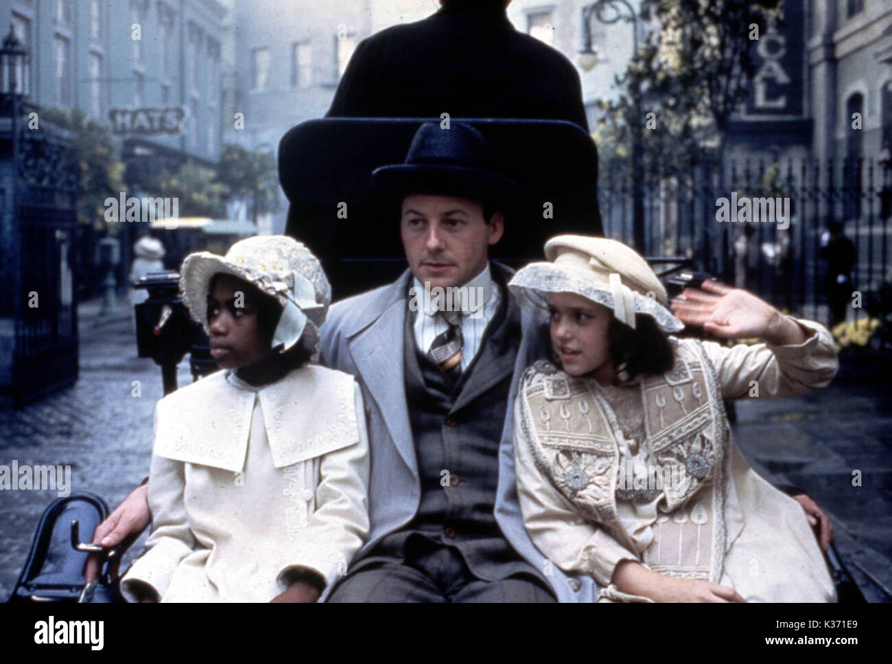 A Little Princess Time Period a-little-princess-time-period