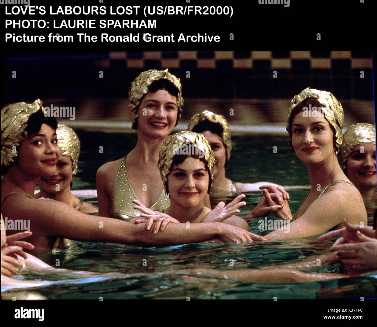 Lost loves film hi res stock photography and images Alamy