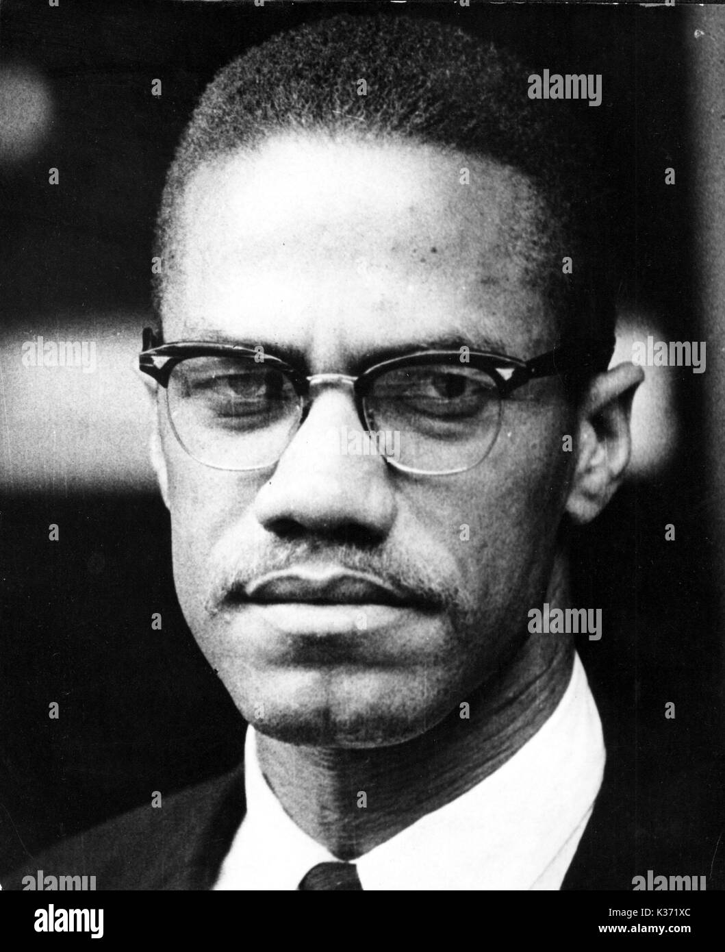 Malcolm x hires stock photography and images Alamy