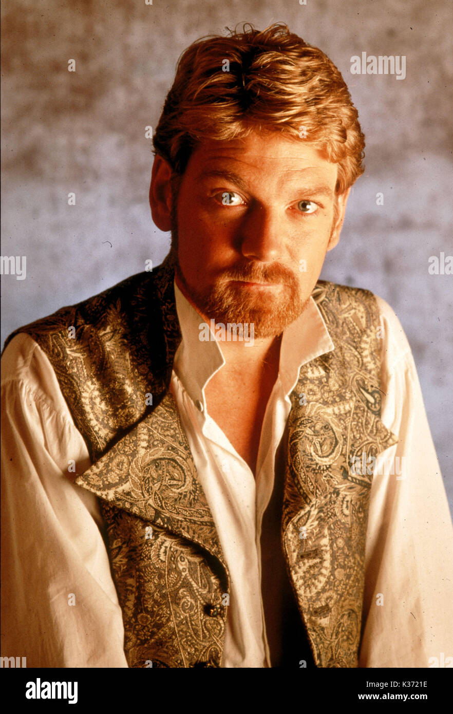 MUCH ADO ABOUT NOTHING      Date: 1993 Stock Photo
