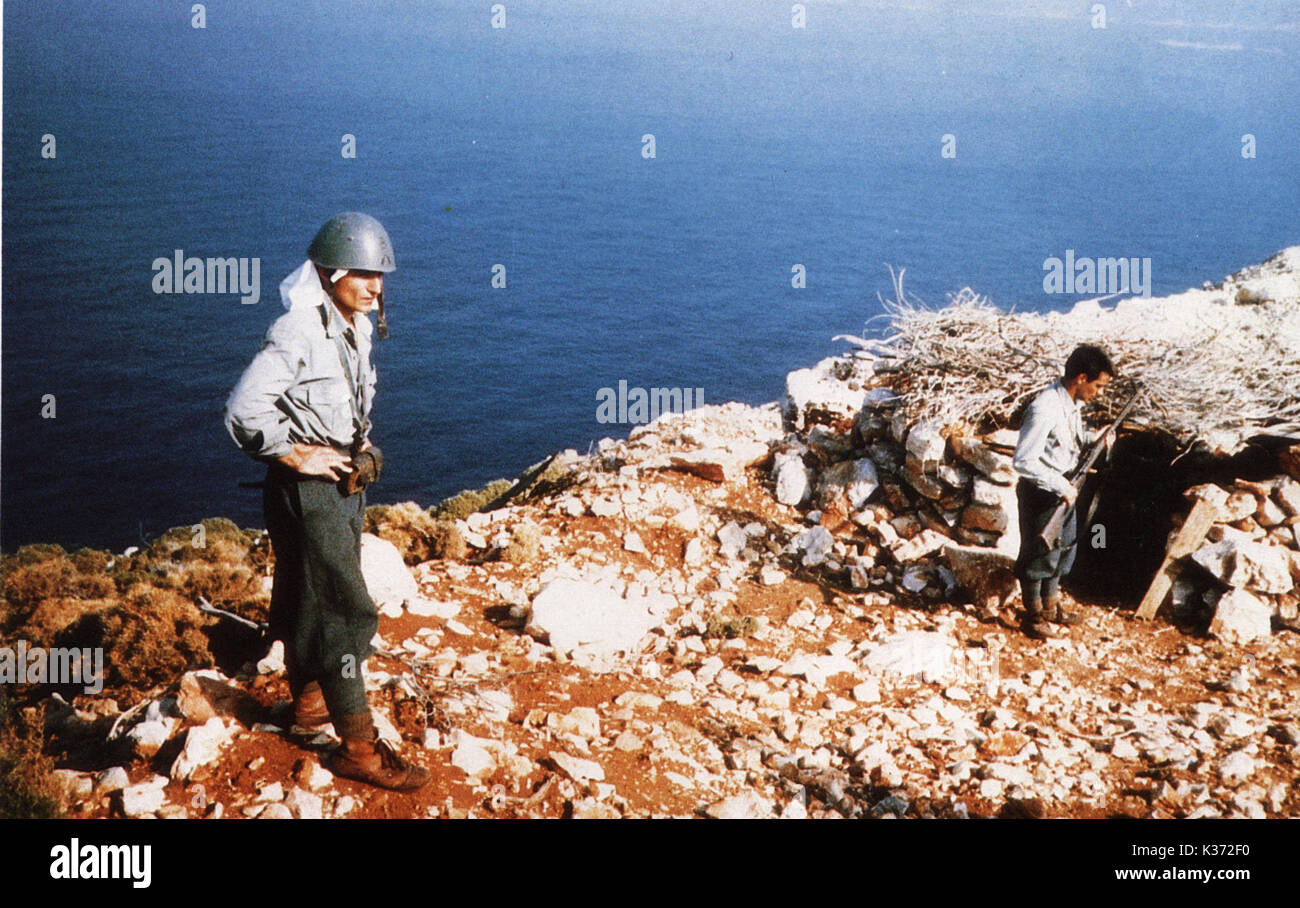 Mediterraneo 1991 hires stock photography and images Alamy