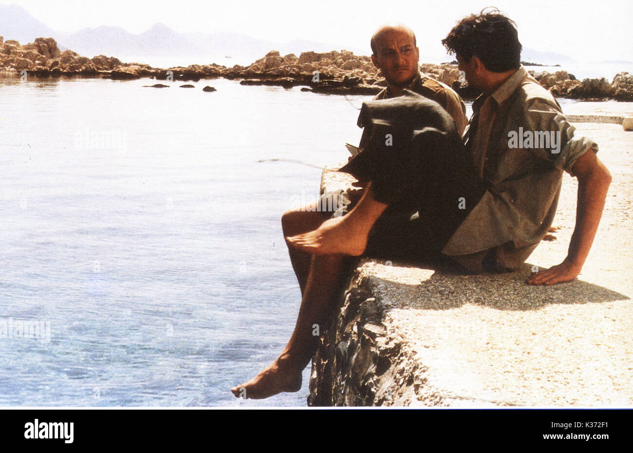 Mediterraneo 1991 hires stock photography and images Alamy