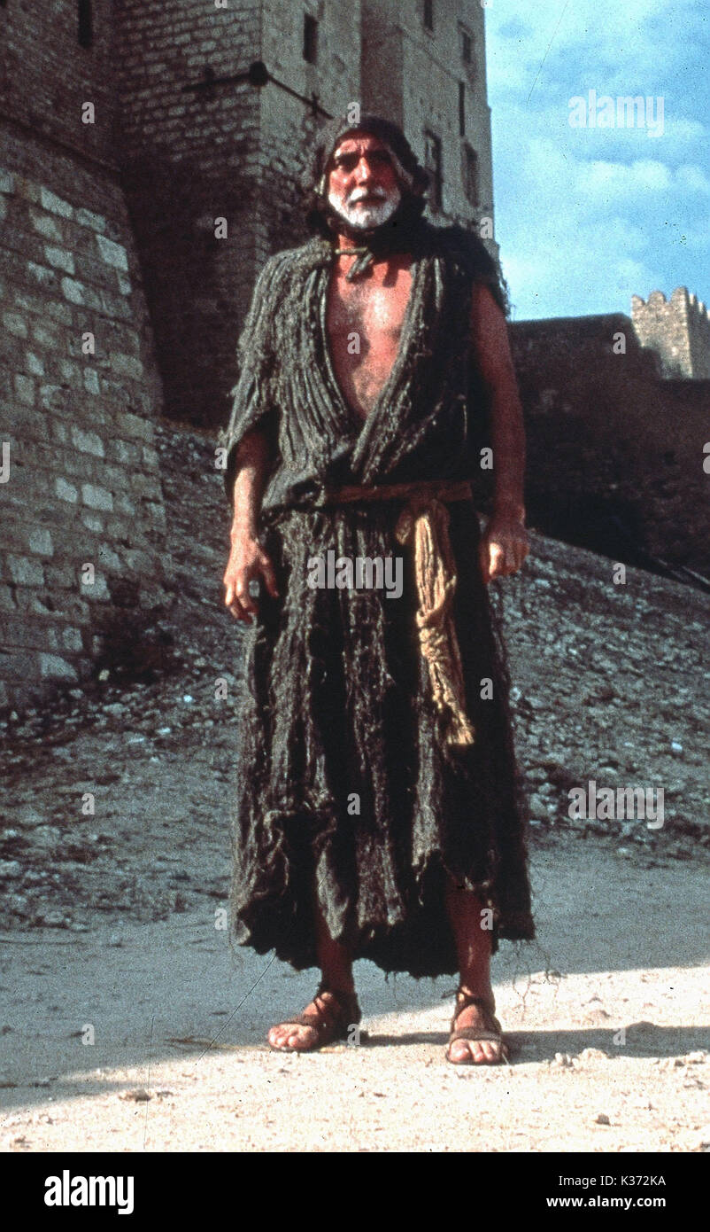 MONTY PYTHON'S LIFE OF BRIAN (BR1979) CREDIT: PYTHON PICTURES SPIKE  MILLIGAN Picture from the Ronald Grant