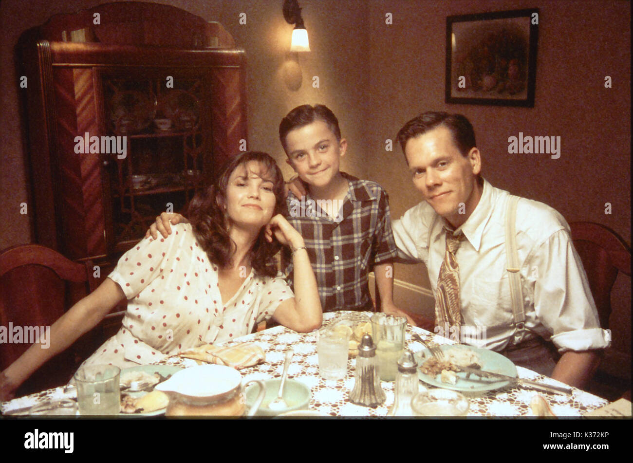 MY DOG SKIP DIANE LANE, FRANKIE MUNIZ AND KEVIN BACON MDS PRODUCTIONS