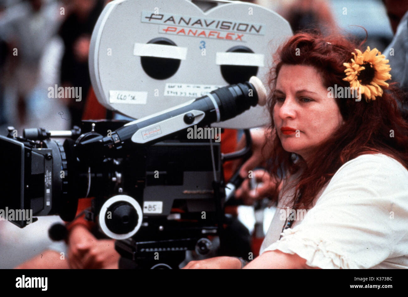 Mi vida loca Director Allison Anders     Date: 1993 Stock Photo