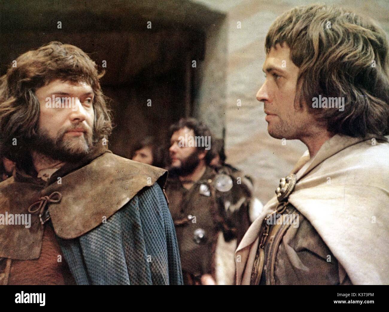 Macbeth And Banquo