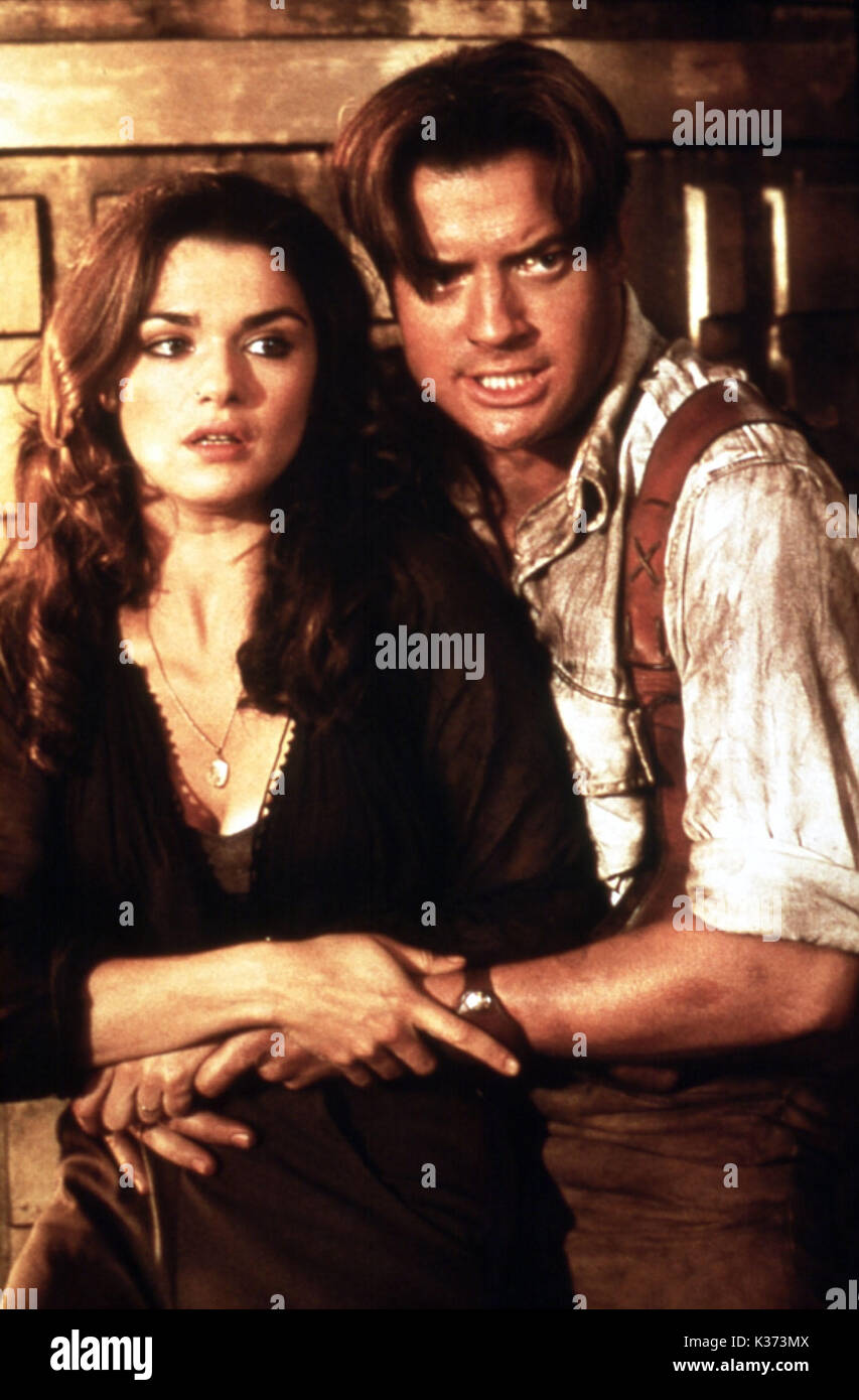 The mummy returns hi-res stock photography and images - Alamy