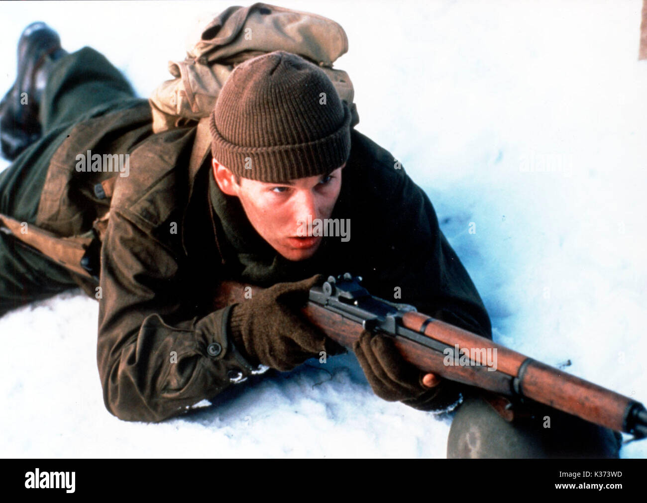 A MIDNIGHT CLEAR ETHAN HAWKE     Date: 1992 Stock Photo