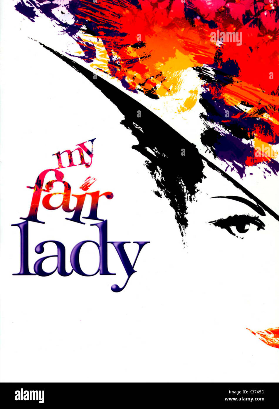 MY FAIR LADY Stock Photo Alamy