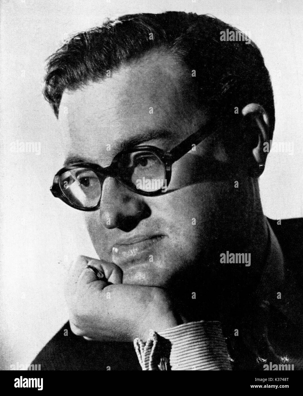 John mortimer hires stock photography and images Alamy