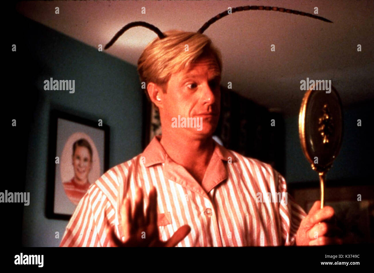 MEET THE APPLEGATES      Date: 1991 Stock Photo