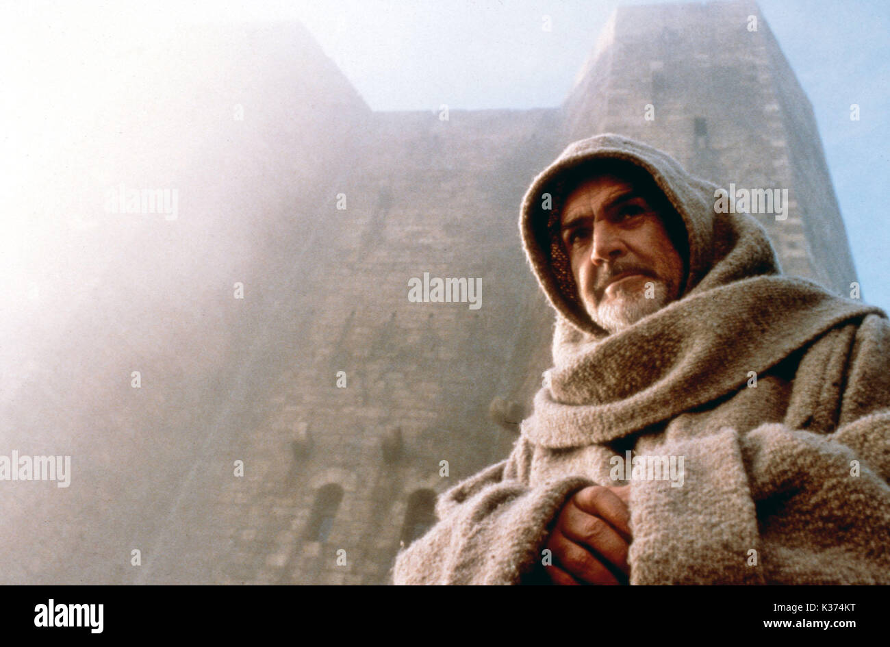 The name of the rose 1986 hires stock photography and images Alamy