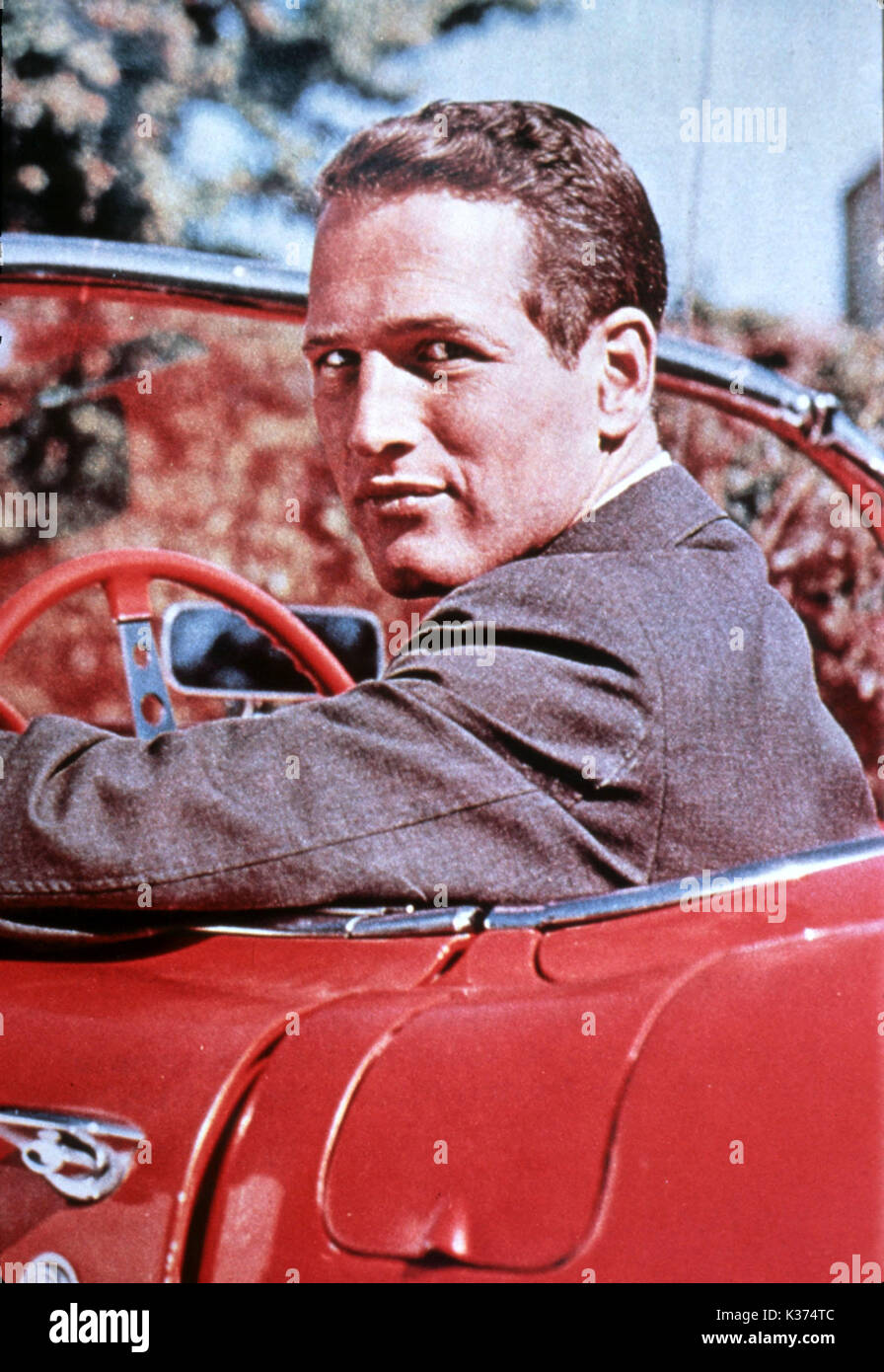 Paul newman paul newman paul hires stock photography and images Alamy