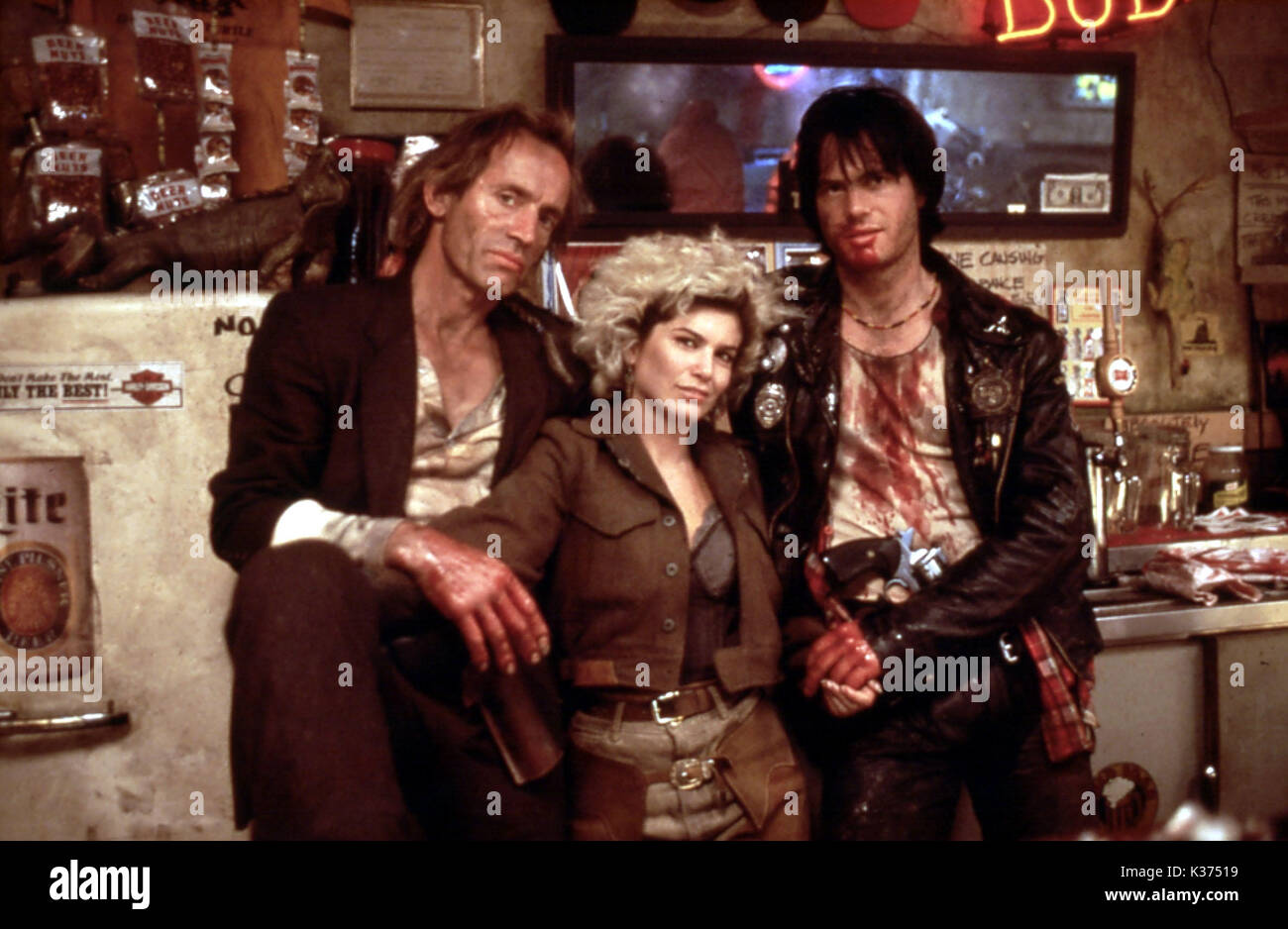 Jenette goldstein hi-res stock photography and images - Alamy, image size:1300x938